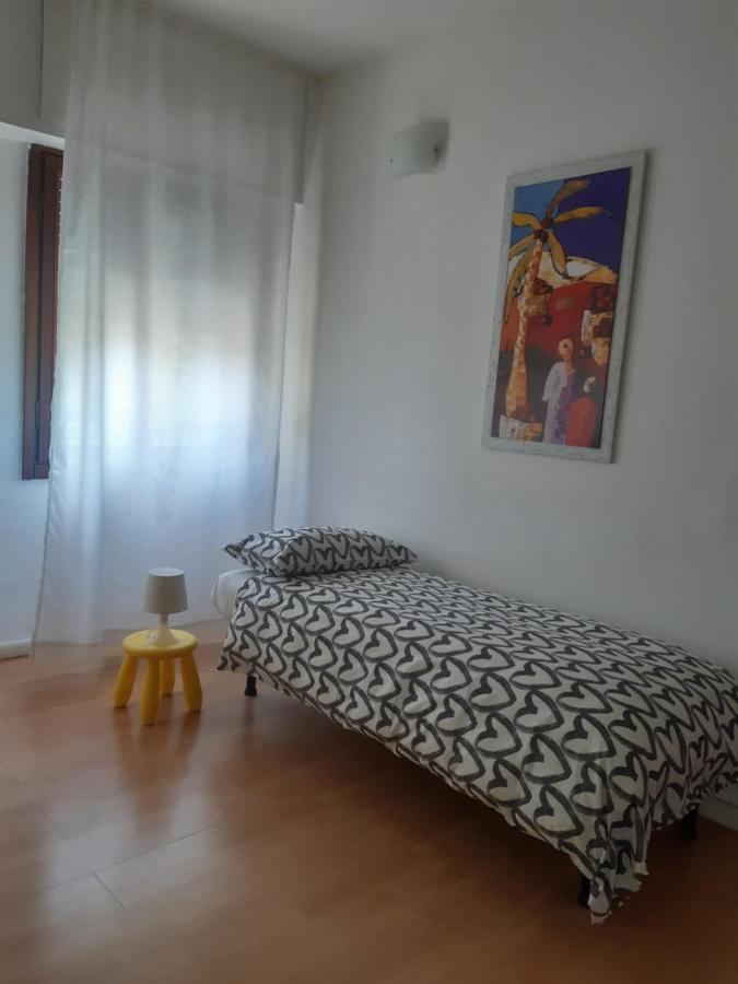 Purple House Apartment San Donato Milanese Exterior photo