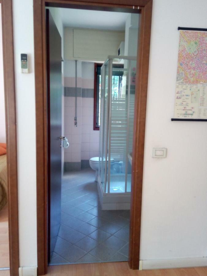 Purple House Apartment San Donato Milanese Exterior photo