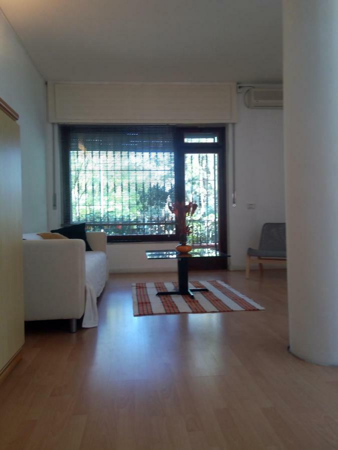 Purple House Apartment San Donato Milanese Exterior photo