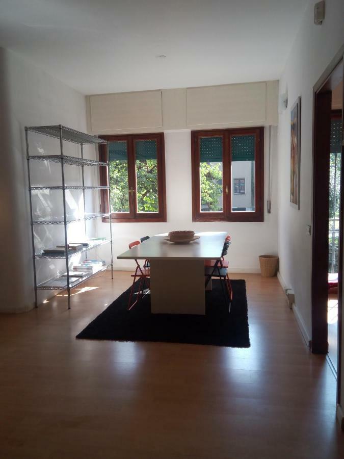 Purple House Apartment San Donato Milanese Exterior photo